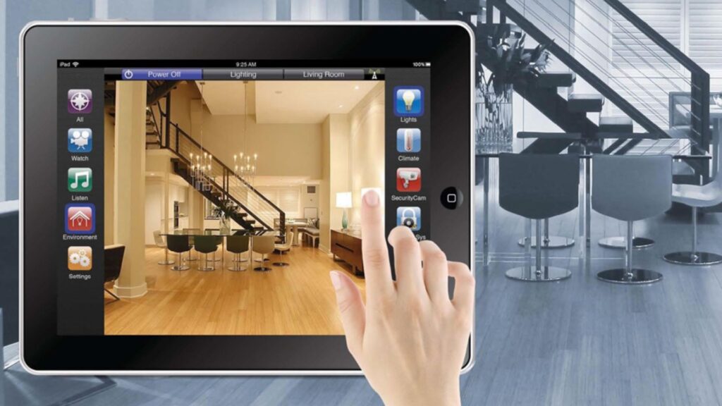 Smart Home Automation For Accessibility: Enhancing Comfort And Convenience
