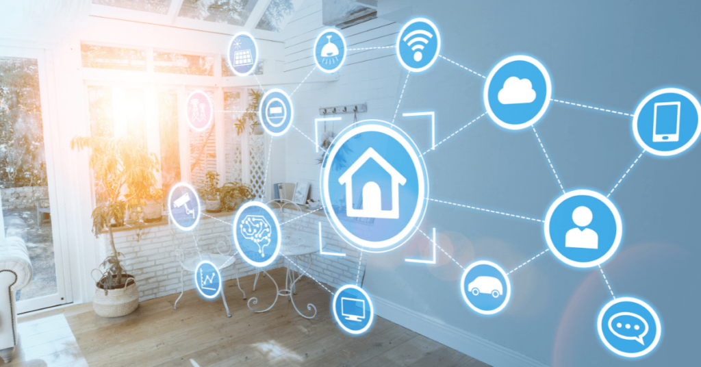 Smart Home Automation For Accessibility: Enhancing Comfort And Convenience