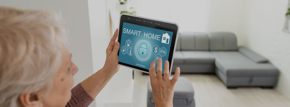 Smart Home Automation For Accessibility: Enhancing Comfort And Convenience