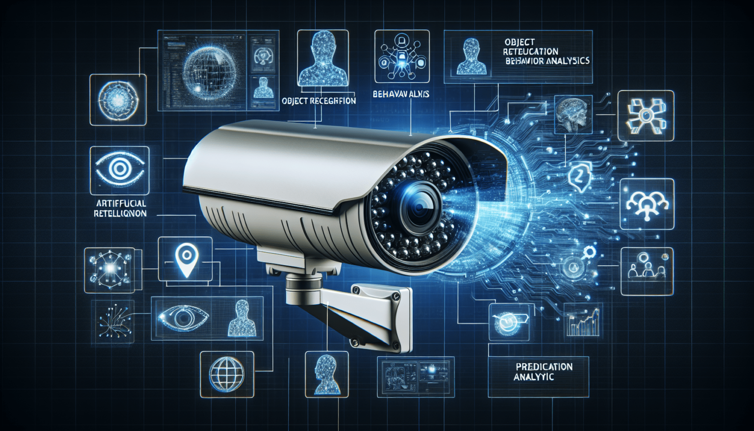 The Role Of Artificial Intelligence In Video Surveillance Systems ...
