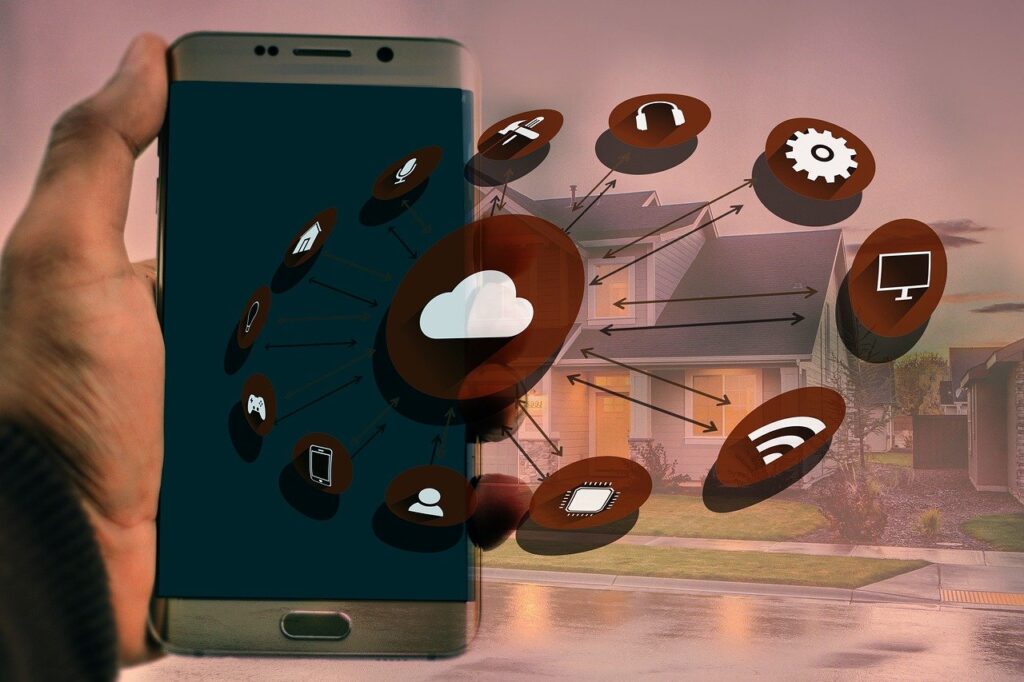 Key Benefits Of Having A Home Automation System